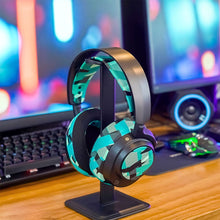 Load image into Gallery viewer, WC Side Speaker Plates for Arctis Nova Headsets - Arctis Nova Booster Pack by Wicked Cushions
