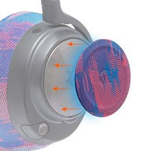 Load image into Gallery viewer, WC Side Speaker Plates for Arctis Nova Headsets - Arctis Nova Booster Pack by Wicked Cushions
