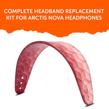 Load image into Gallery viewer, Upgraded Headband Replacement for Arctis Nova Headphones
