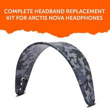 Load image into Gallery viewer, Upgraded Headband Replacement for Arctis Nova Headphones
