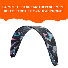 Load image into Gallery viewer, Upgraded Headband Replacement for Arctis Nova Headphones
