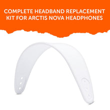 Load image into Gallery viewer, Upgraded Headband Replacement for Arctis Nova Headphones
