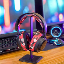Load image into Gallery viewer, Upgraded Headband Replacement for Arctis Nova Headphones
