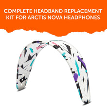 Load image into Gallery viewer, Upgraded Headband Replacement for Arctis Nova Headphones
