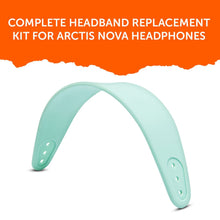 Load image into Gallery viewer, Upgraded Headband Replacement for Arctis Nova Headphones
