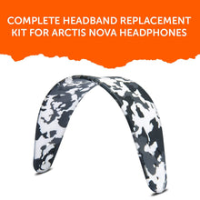 Load image into Gallery viewer, Upgraded Headband Replacement for Arctis Nova Headphones

