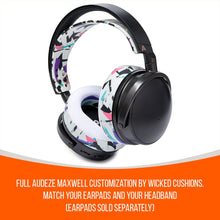 Load image into Gallery viewer, Upgraded Silicone Headband for Audeze Maxwell 1 and 2 - WC HeadbandZ
