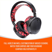 Load image into Gallery viewer, Upgraded Silicone Headband for Audeze Maxwell 1 and 2 - WC HeadbandZ
