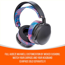 Load image into Gallery viewer, Upgraded Silicone Headband for Audeze Maxwell 1 and 2 - WC HeadbandZ
