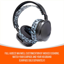 Load image into Gallery viewer, Upgraded Silicone Headband for Audeze Maxwell 1 and 2 - WC HeadbandZ
