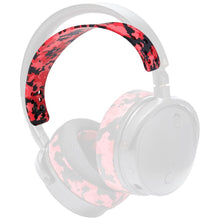 Load image into Gallery viewer, Upgraded Silicone Headband for Audeze Maxwell 1 and 2 - WC HeadbandZ
