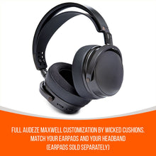 Load image into Gallery viewer, Upgraded Silicone Headband for Audeze Maxwell 1 and 2 - WC HeadbandZ
