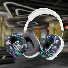 Load image into Gallery viewer, Apple Airpods Max 1 Earpad Sweat Covers - WC SweatZ Max
