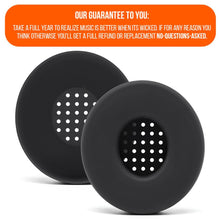 Load image into Gallery viewer, Small WC SweatZ Protective Headphone Earpad Covers
