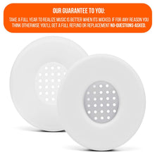 Load image into Gallery viewer, Small WC SweatZ Protective Headphone Earpad Covers
