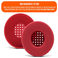 Load image into Gallery viewer, Small WC SweatZ Protective Headphone Earpad Covers
