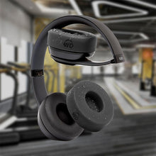 Load image into Gallery viewer, Small WC SweatZ Protective Headphone Earpad Covers
