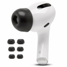 Load image into Gallery viewer, WC TipZ - Memory Foam Ear Tips for Airpods Pro &amp; Airpods Pro 2
