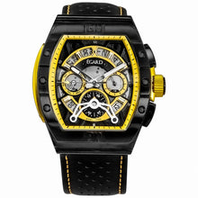 Load image into Gallery viewer, Egard Men's Patriot Racer Quartz

