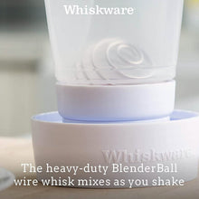 Load image into Gallery viewer, Whiskware Pancake Batter Dispenser and Mixer
