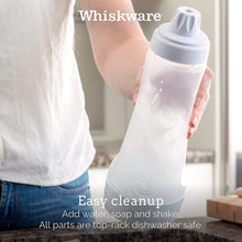 Load image into Gallery viewer, Whiskware Pancake Batter Dispenser and Mixer
