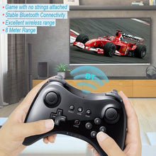 Load image into Gallery viewer, White Classic Dual Analog Support Bluetooth Remote Controller Gamepad Compatible With PC Laptop
