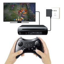 Load image into Gallery viewer, White Classic Dual Analog Support Bluetooth Remote Controller Gamepad Compatible With PC Laptop
