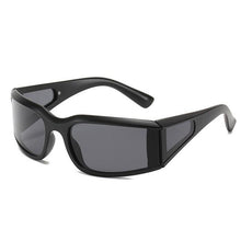 Load image into Gallery viewer, White Modern Women Sunglasses Luxury Glasses For Women/Men UV400 Eyewear Ladies Comfortable Sunglasses For Eyewear Durable Lightweight Frame Sun Glasses
