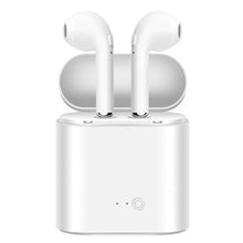 Load image into Gallery viewer, Wireless Earbuds and Charging Case Set

