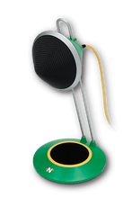 Load image into Gallery viewer, NEAT Microphones Widget A &amp; C Desktop USB Condenser Microphone
