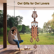 Load image into Gallery viewer, Wind Chimes for Outside Decor
