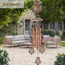 Load image into Gallery viewer, Wind Chimes for Outside Decor
