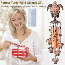 Load image into Gallery viewer, Wind Chimes for Outside Decor
