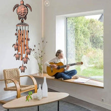 Load image into Gallery viewer, Wind Chimes for Outside Decor

