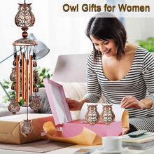 Load image into Gallery viewer, Wind Chimes for Outside Decor
