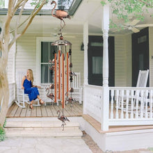 Load image into Gallery viewer, Wind Chimes for Outside Decor
