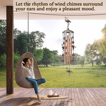 Load image into Gallery viewer, Wind Chimes for Outside Decor
