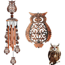 Load image into Gallery viewer, Wind Chimes for Outside Decor
