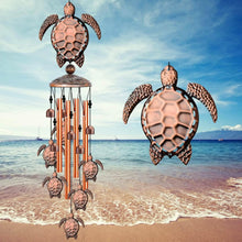 Load image into Gallery viewer, Wind Chimes for Outside Decor
