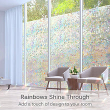 Load image into Gallery viewer, Window Privacy Film Static Window Sticker

