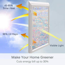 Load image into Gallery viewer, Window Privacy Film Static Window Sticker
