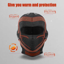 Load image into Gallery viewer, Windproof Dustproof Thermal Face Cover
