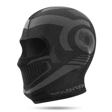 Load image into Gallery viewer, Windproof Dustproof Thermal Face Cover
