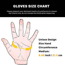 Load image into Gallery viewer, Windproof Thermal Gloves for Cold Weather Anti-Slip Gloves
