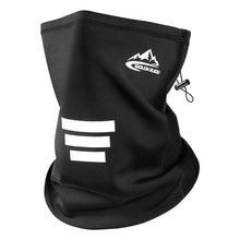 Load image into Gallery viewer, Windproof  Warm Cycling Hiking Scarf Drawstring Skiing Snowboard Face Neck Gaiter Men Headband MTB Winter Bandana for Men Women Summer Cool Printed Half Mask Bandana Face Cover Neck Gaiter Bike Outdoor Sport Fishing Cycling Ski Hiking Tube Scarf Men Women
