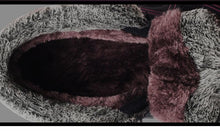 Load image into Gallery viewer, Winter Boots With Fur Warm Leather Snow Boots Mens Winter Work Casual Shoes High Top Rubber Ankle Boots Keep Warm Anti-Slip Soft Sole Warm Fur Lined Winter Ankle Booties
