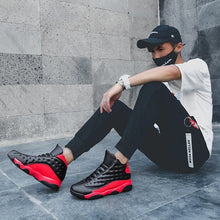 Load image into Gallery viewer, Winter High Quality Sneakers Mens Fashion Trending Casual  Outdoor Lightweight Running Shoes Women Footwear Mens Casual Sport Shoes Casual Sports Tennis Road Basketball Sneakers
