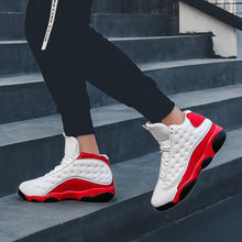 Load image into Gallery viewer, Winter High Quality Sneakers Mens Fashion Trending Casual  Outdoor Lightweight Running Shoes Women Footwear Mens Casual Sport Shoes Casual Sports Tennis Road Basketball Sneakers
