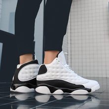 Load image into Gallery viewer, Winter High Quality Sneakers Mens Fashion Trending Casual  Outdoor Lightweight Running Shoes Women Footwear Mens Casual Sport Shoes Casual Sports Tennis Road Basketball Sneakers
