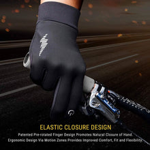 Load image into Gallery viewer, Winter Men's and Women's Touch Screen Gloves
